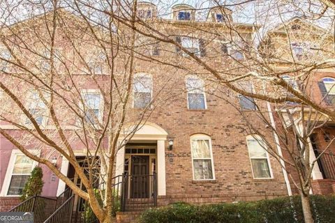 Photo of 521 Perimeter Walk, Atlanta, GA 30338 (MLS # 10699527)