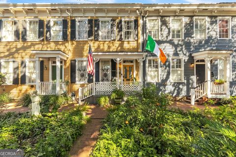 528 E Jones ST Savannah GA 31401