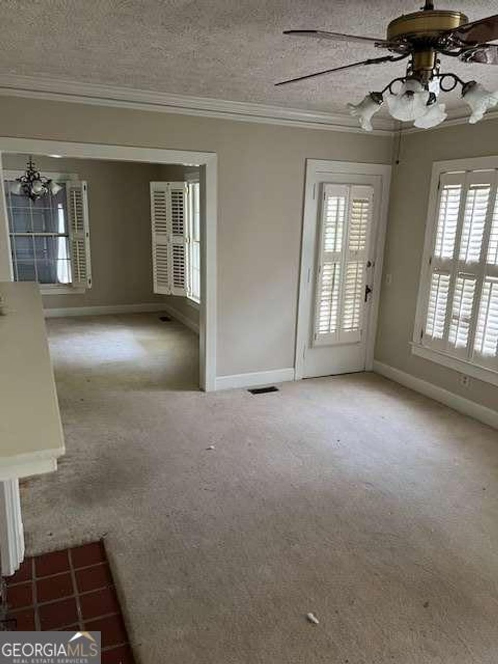 Photo of 115 Ridgecrest Avenue, Cumming, GA 30040 (MLS # 10727231)