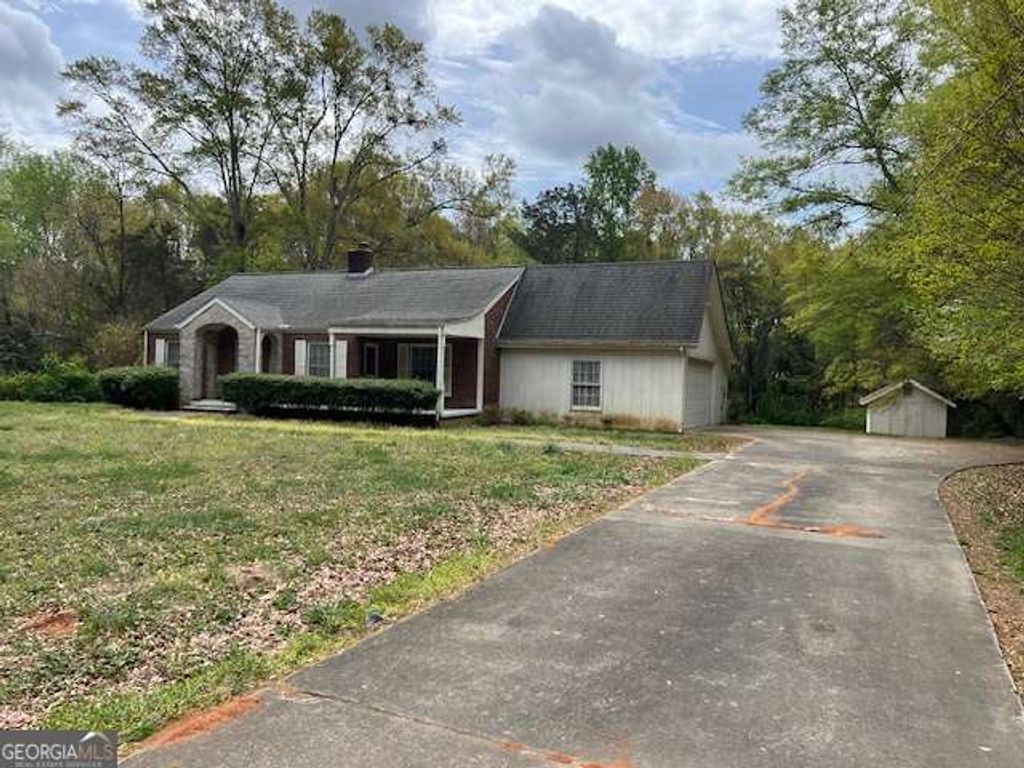 Photo of 115 Ridgecrest Avenue, Cumming, GA 30040 (MLS # 10727231)
