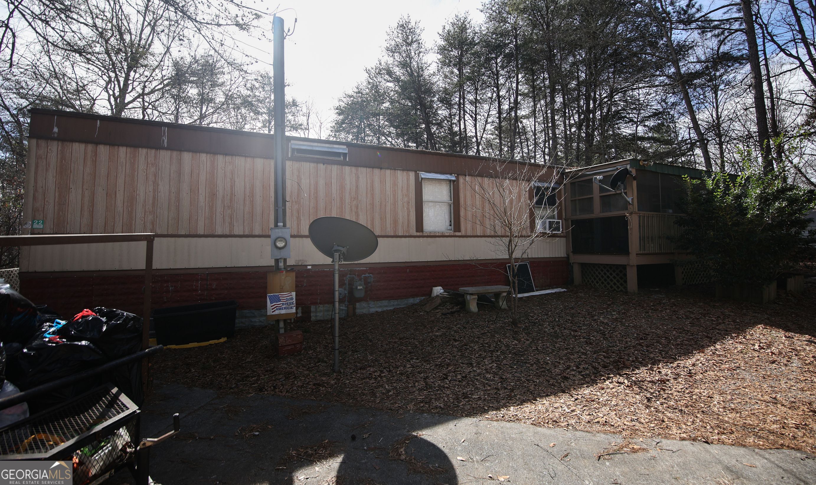 View Toccoa, GA 30577 mobile home