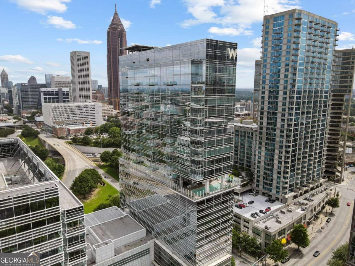 45 Ivan Allen Jr BLVD NW 2705