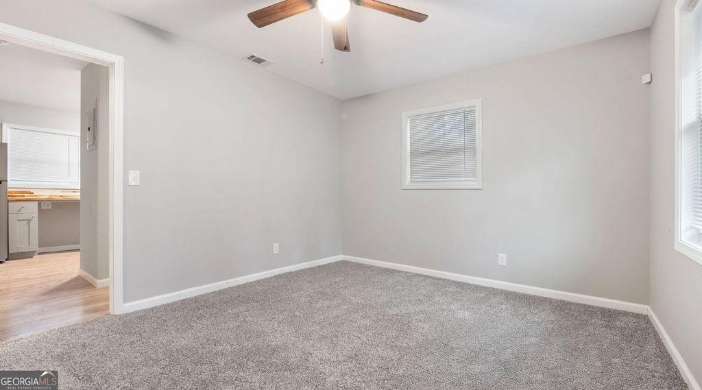 Photo of 614 Hardy Avenue #A, Rome, GA 30161 (MLS # 10631295)