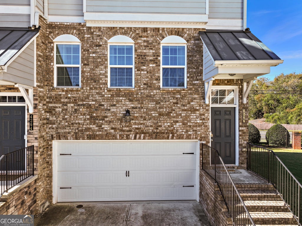 Photo of 4266 Buford Valley Way, Buford, GA 30518 (MLS # 10877613)