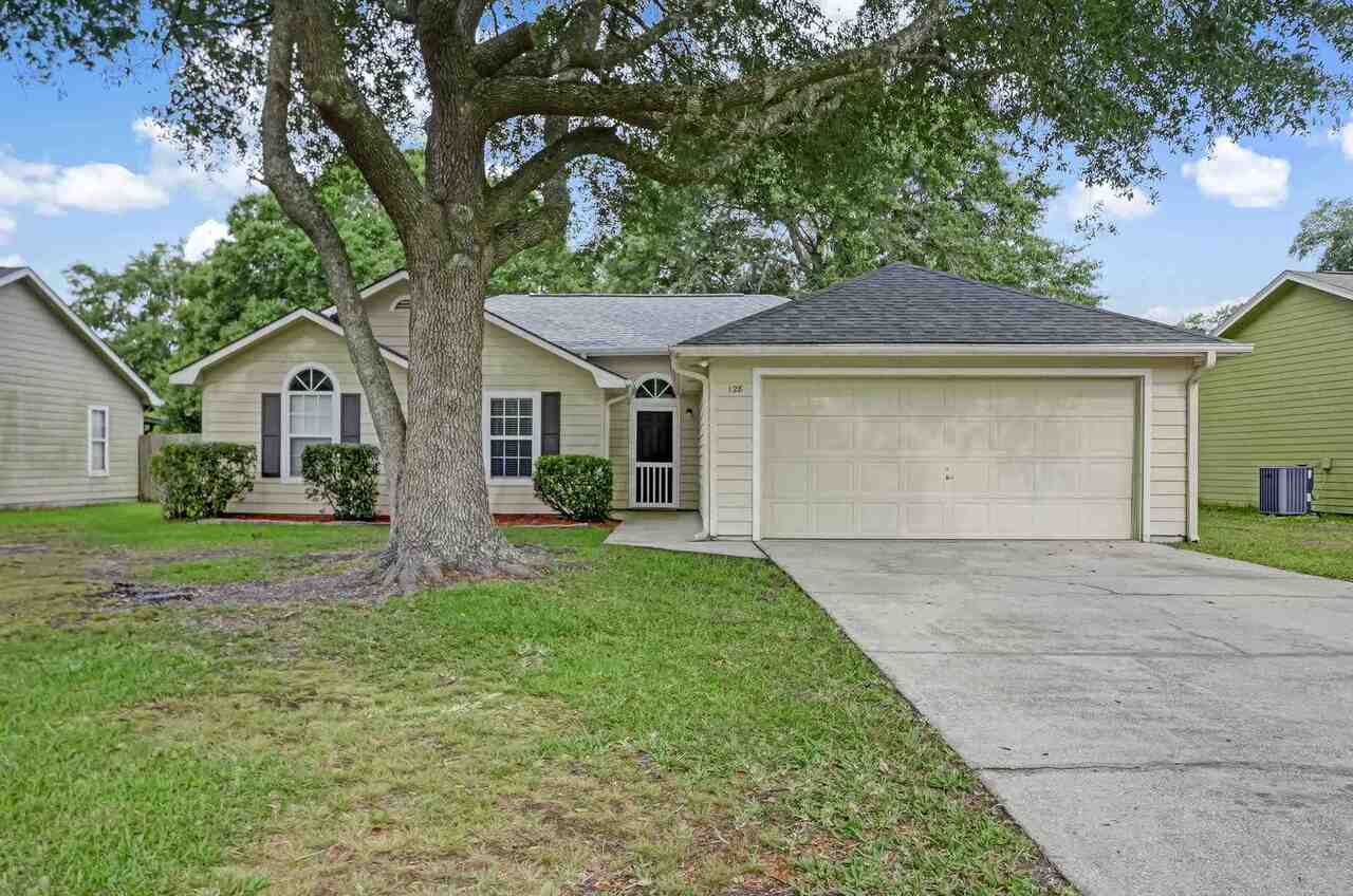 Lakeside - Residential