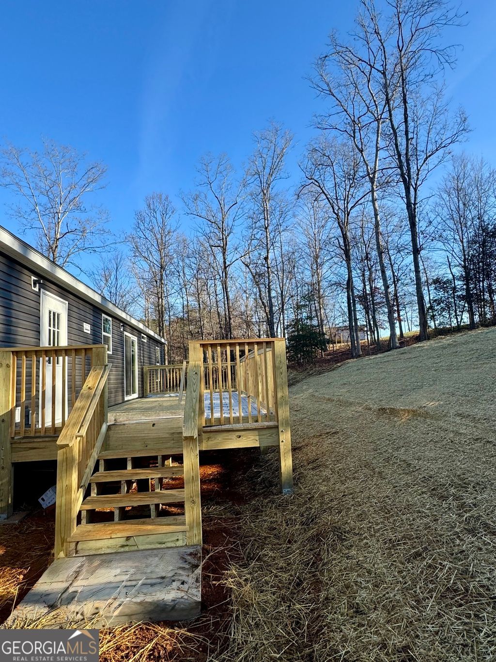 Photo of 1090 Garner Road, Cornelia, GA 30531 (MLS # 10661889)