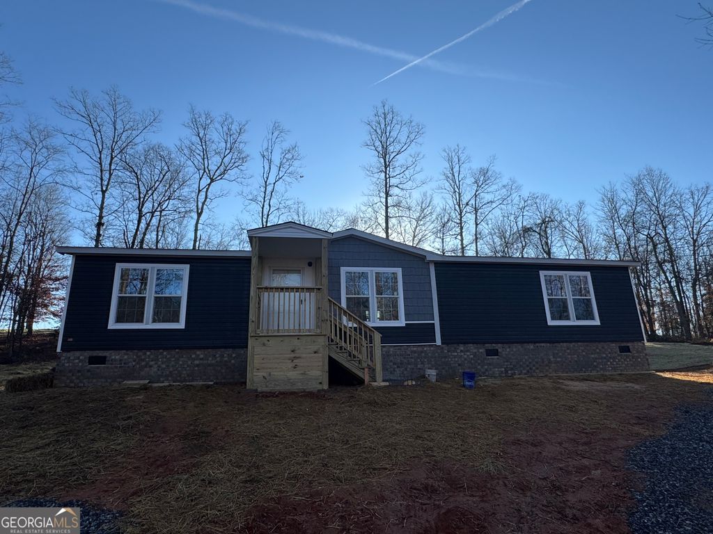 Photo of 1090 Garner Road, Cornelia, GA 30531 (MLS # 10661889)