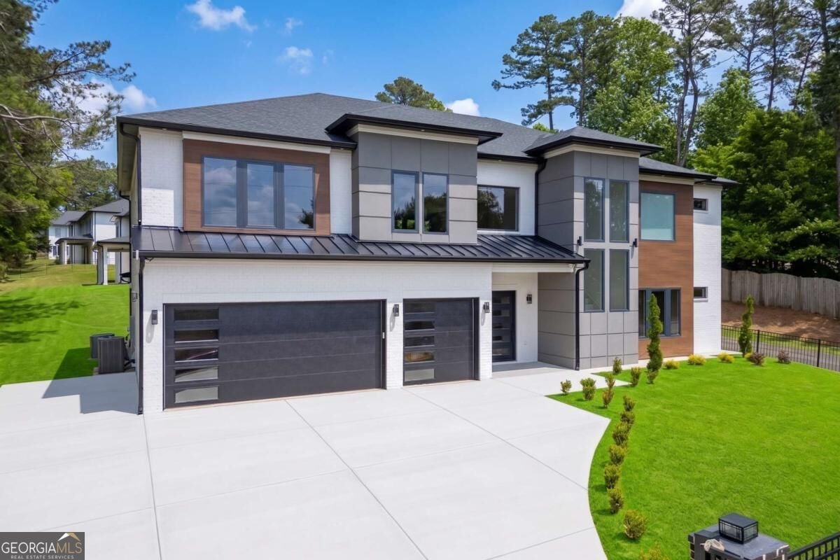 2709 Collins Hill Rd