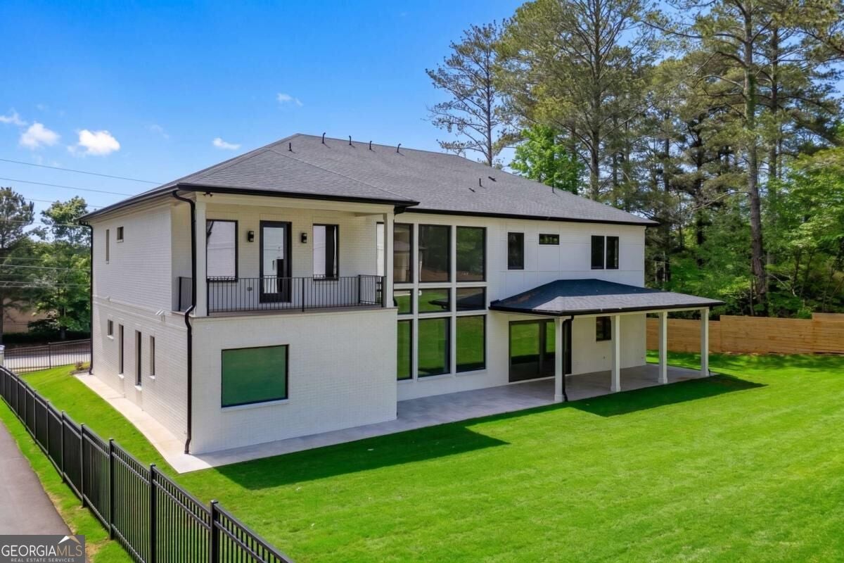 2709 Collins Hill Rd
