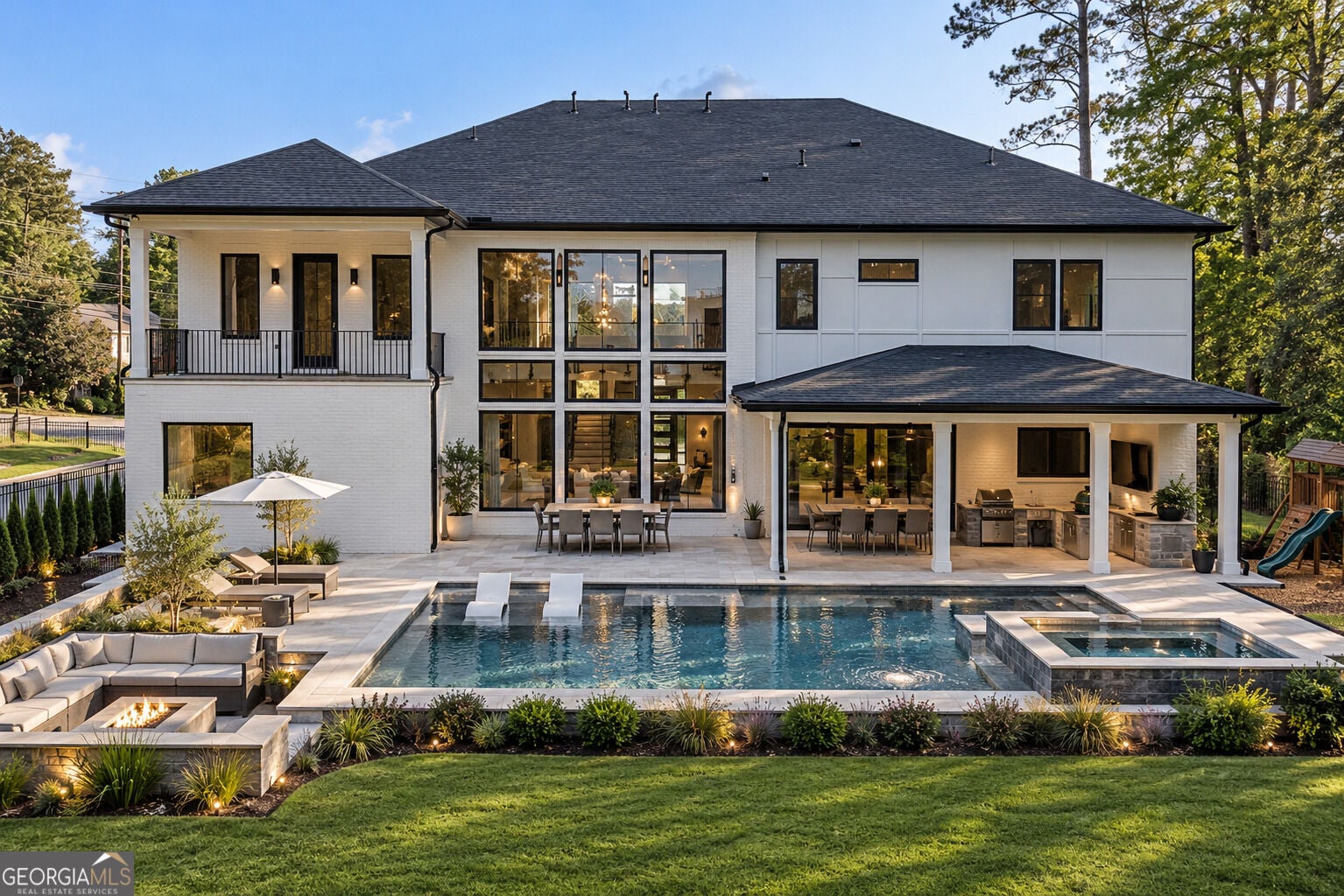 2709 Collins Hill RD