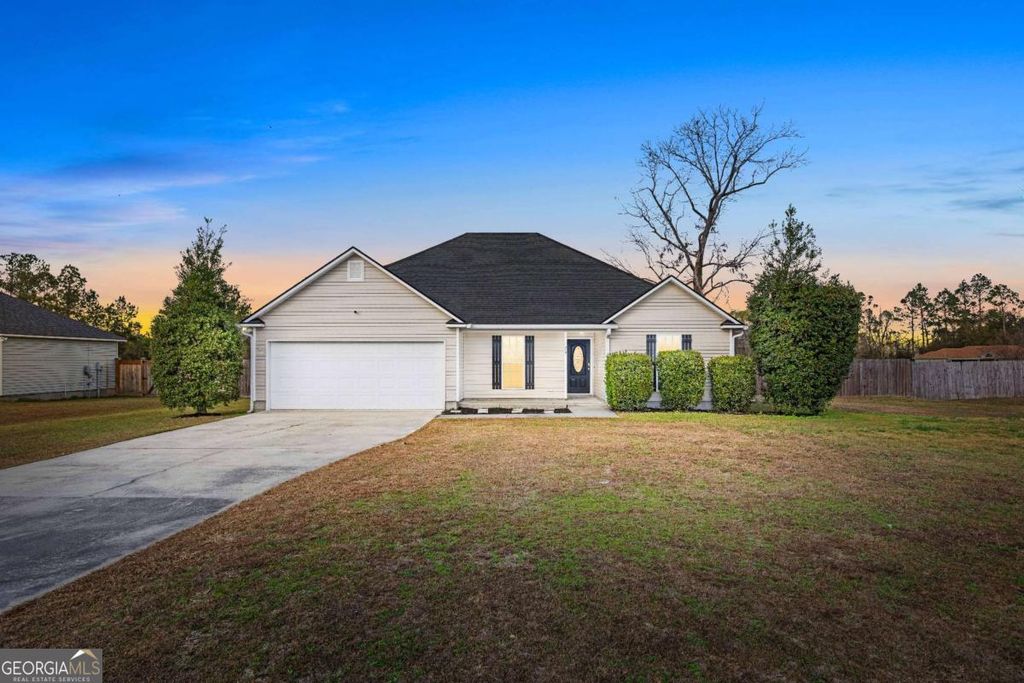 Photo of 76 Mill Pond Place, Lakeland, GA 31635 (MLS # 10670635)