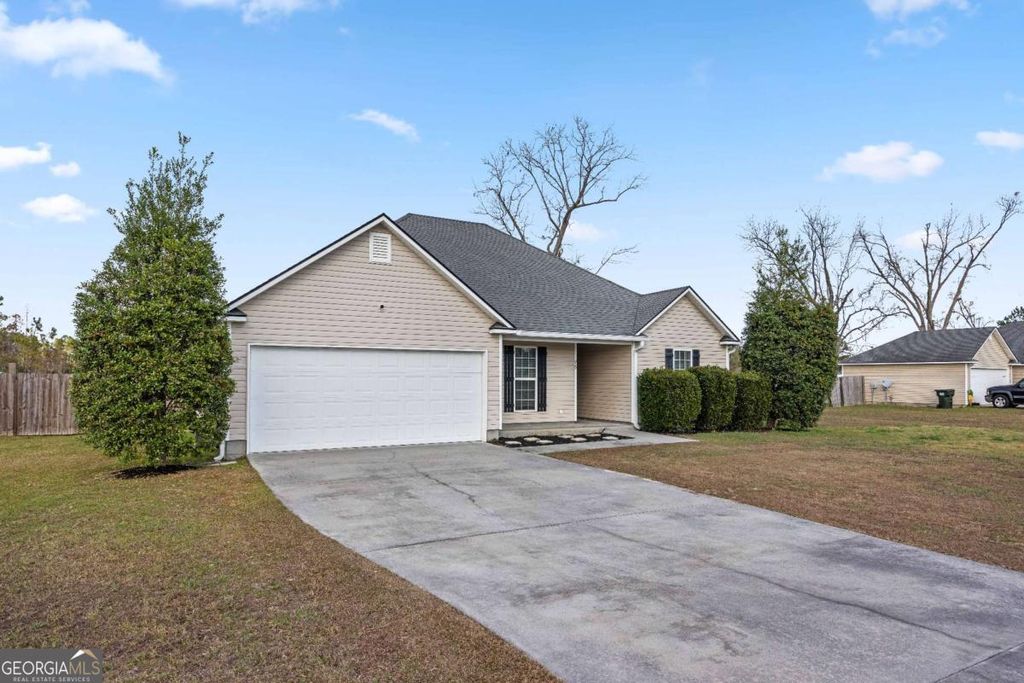 Photo of 76 Mill Pond Place, Lakeland, GA 31635 (MLS # 10670635)