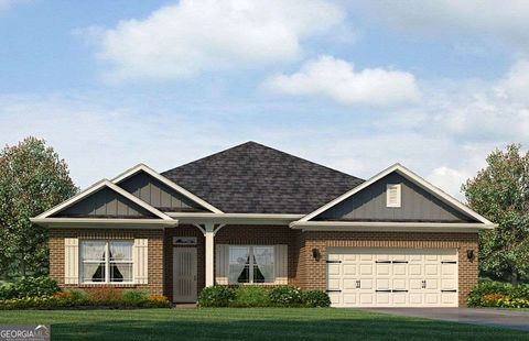 150 Magnolia Villas DR Cornelia GA 30531