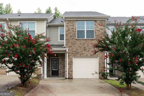 Photo of 6220 Trickle Bend, Atlanta, GA 30349 (MLS # 10846673)