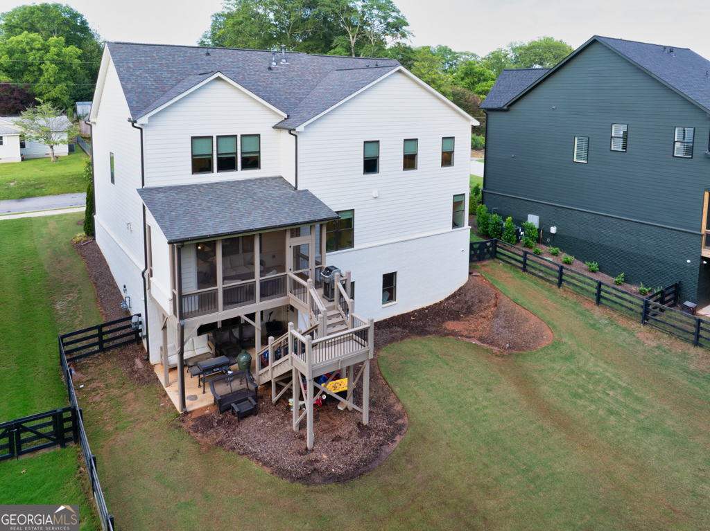 Buford, Georgia 30518, United States, 5 Bedrooms Bedrooms, ,4 BathroomsBathrooms,Residential,Active,142165