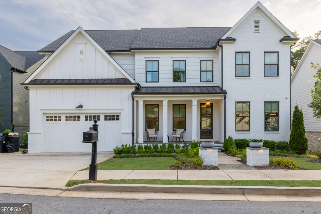 Buford, Georgia 30518, United States, 5 Bedrooms Bedrooms, ,4 BathroomsBathrooms,Residential,Active,142165