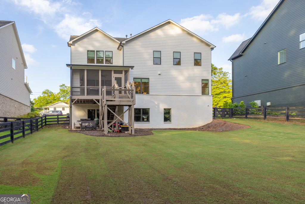 Buford, Georgia 30518, United States, 5 Bedrooms Bedrooms, ,4 BathroomsBathrooms,Residential,Active,142165