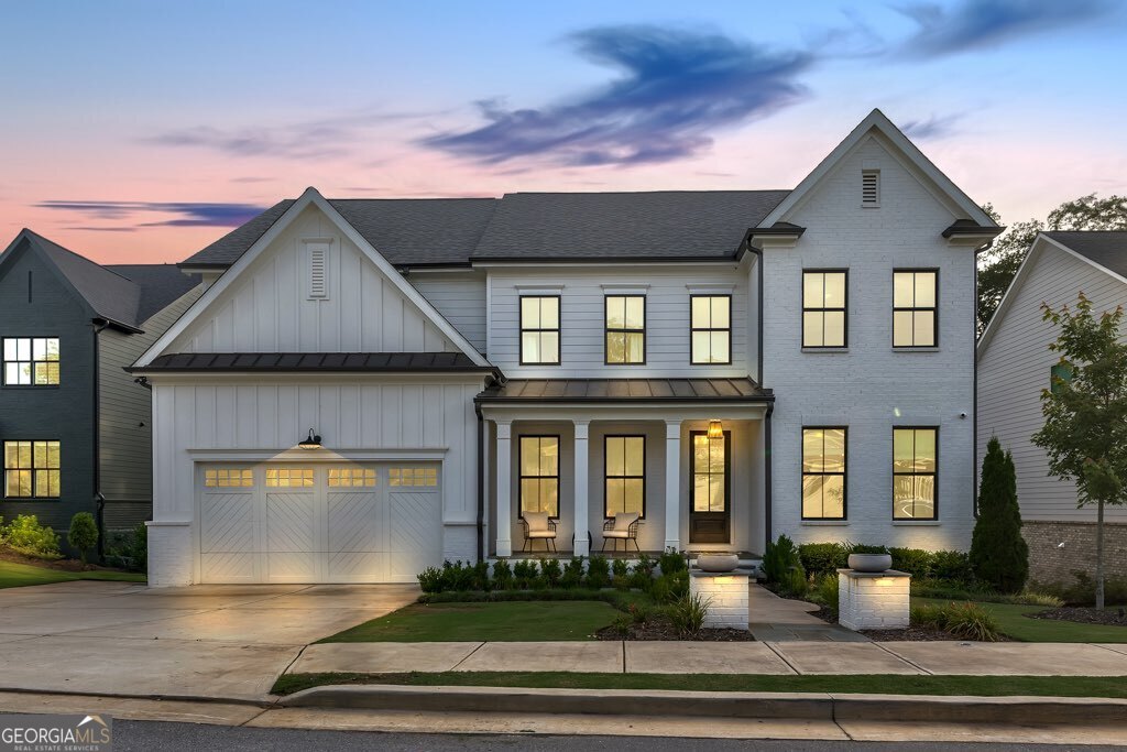 Buford, Georgia 30518, United States, 5 Bedrooms Bedrooms, ,4 BathroomsBathrooms,Residential,Active,142165