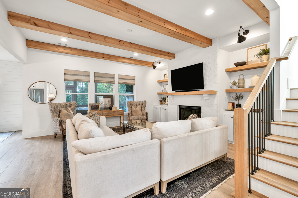 Buford, Georgia 30518, United States, 5 Bedrooms Bedrooms, ,4 BathroomsBathrooms,Residential,Active,142165