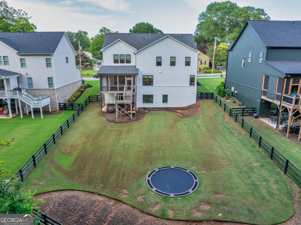 Buford, Georgia 30518, United States, 5 Bedrooms Bedrooms, ,4 BathroomsBathrooms,Residential,Active,142165