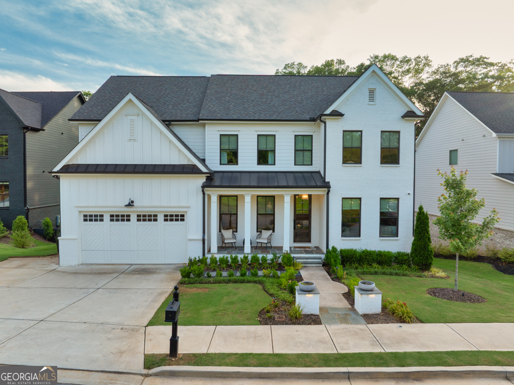 Buford, Georgia 30518, United States, 5 Bedrooms Bedrooms, ,4 BathroomsBathrooms,Residential,Active,142165