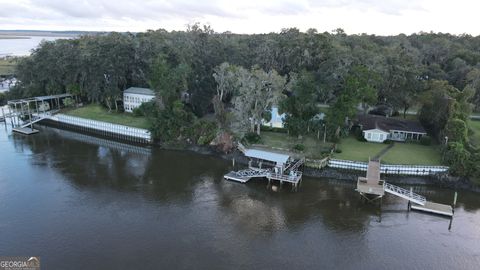 A home in Waverly