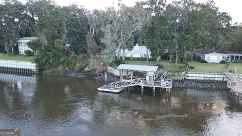 A home in Waverly