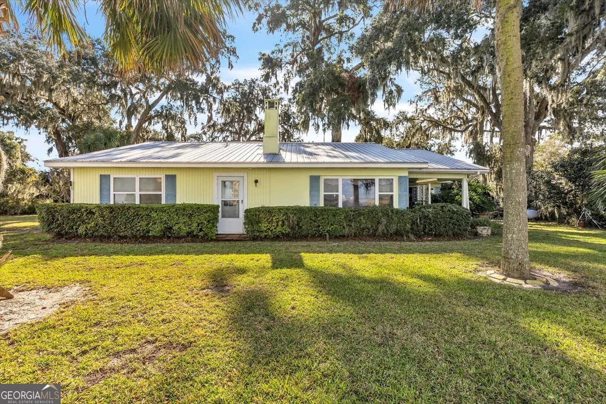 523 Hickory Bluff Drive