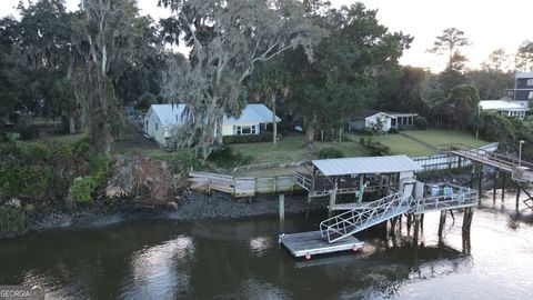 A home in Waverly