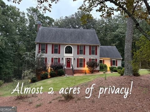 Photo of 82 Cedar Bluff, Winder, GA 30680 (MLS # 10598695)