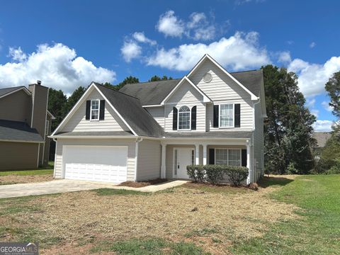 Photo of 50 Village Walk, Covington, GA 30016 (MLS # 10572365)