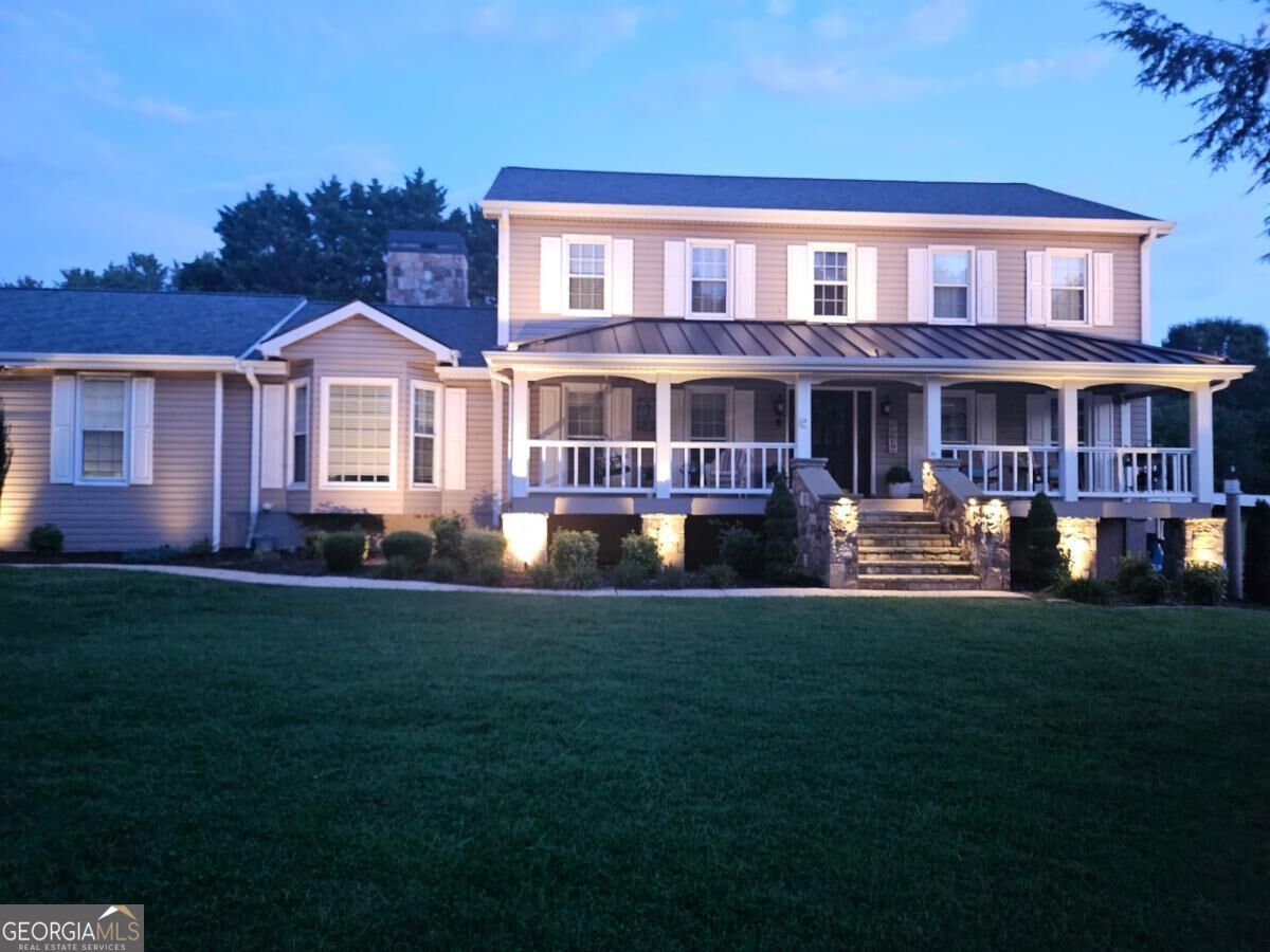 162 Hartfield LN