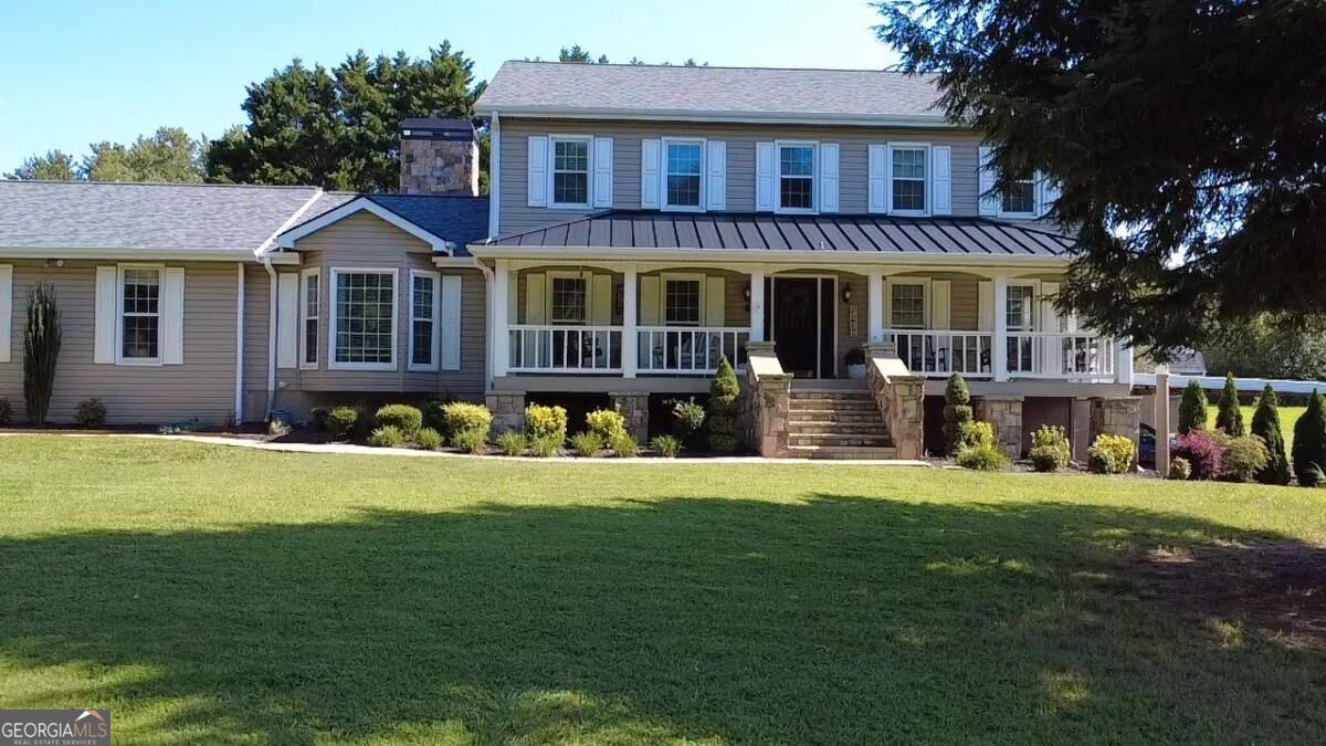 162 Hartfield LN