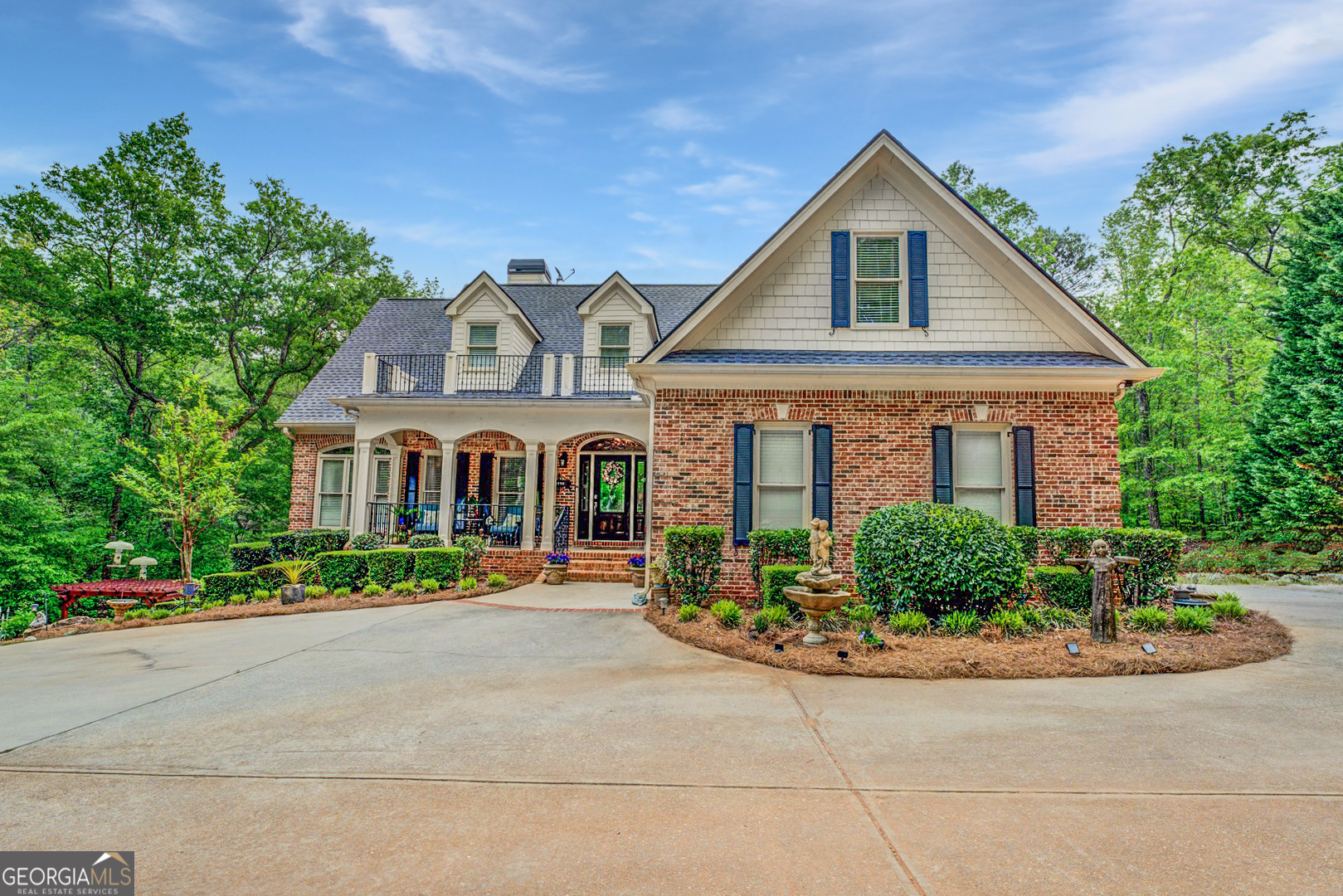 95 Weslyan WAY