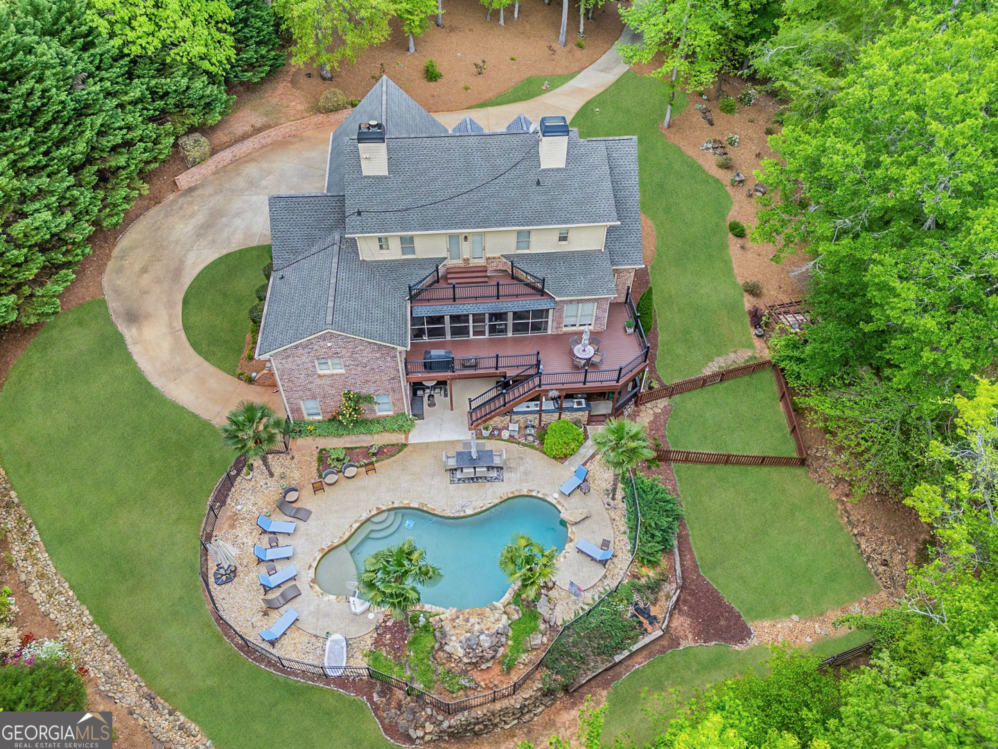 95 Weslyan WAY