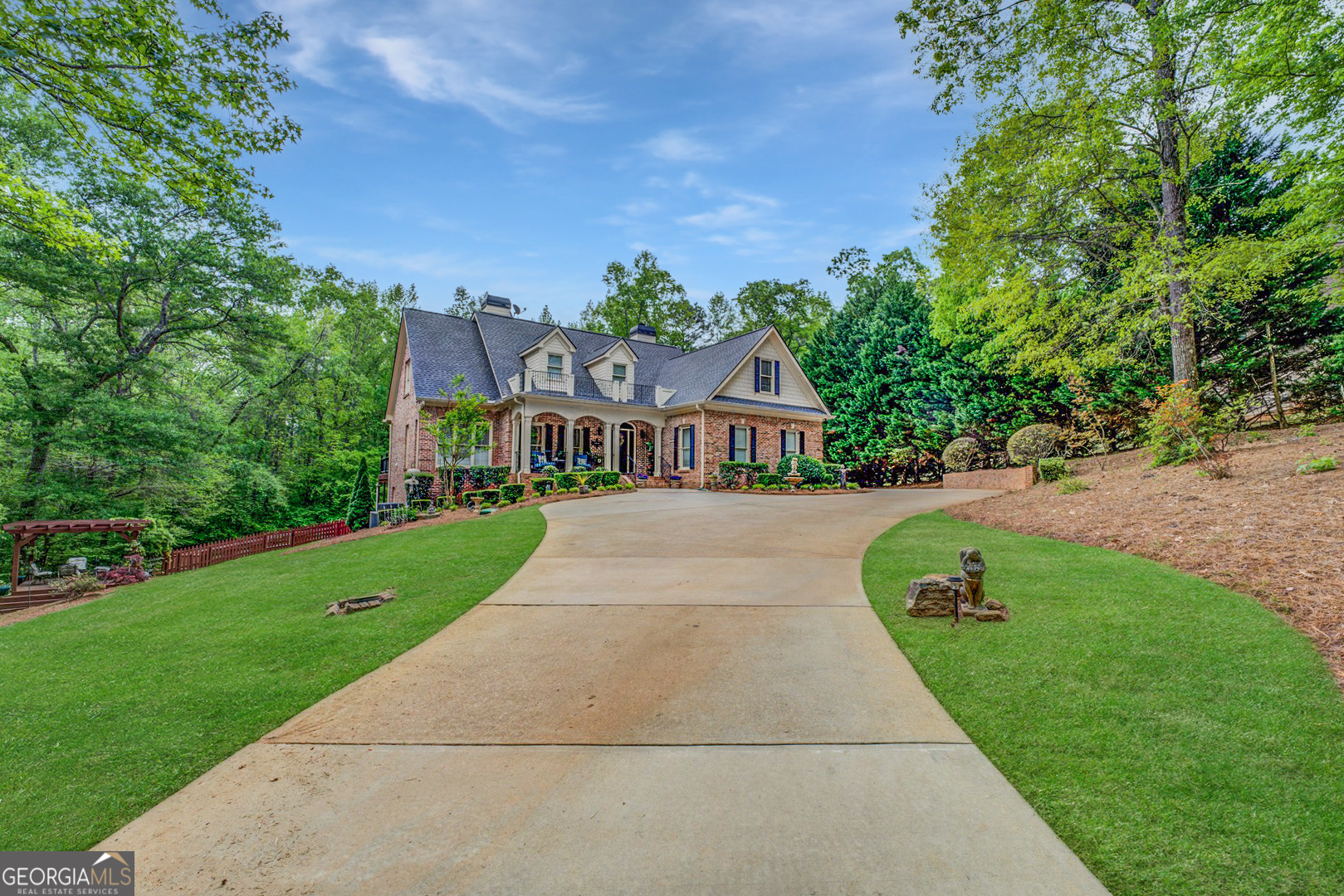 95 Weslyan WAY