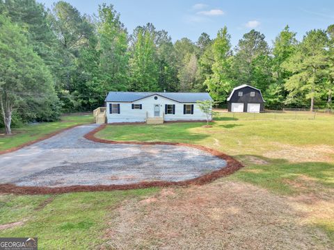118 Buck Creek CIR Griffin GA 30224