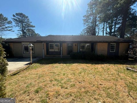 3623 Stanford Circle, Decatur, GA 30034 - MLS#: 10468387