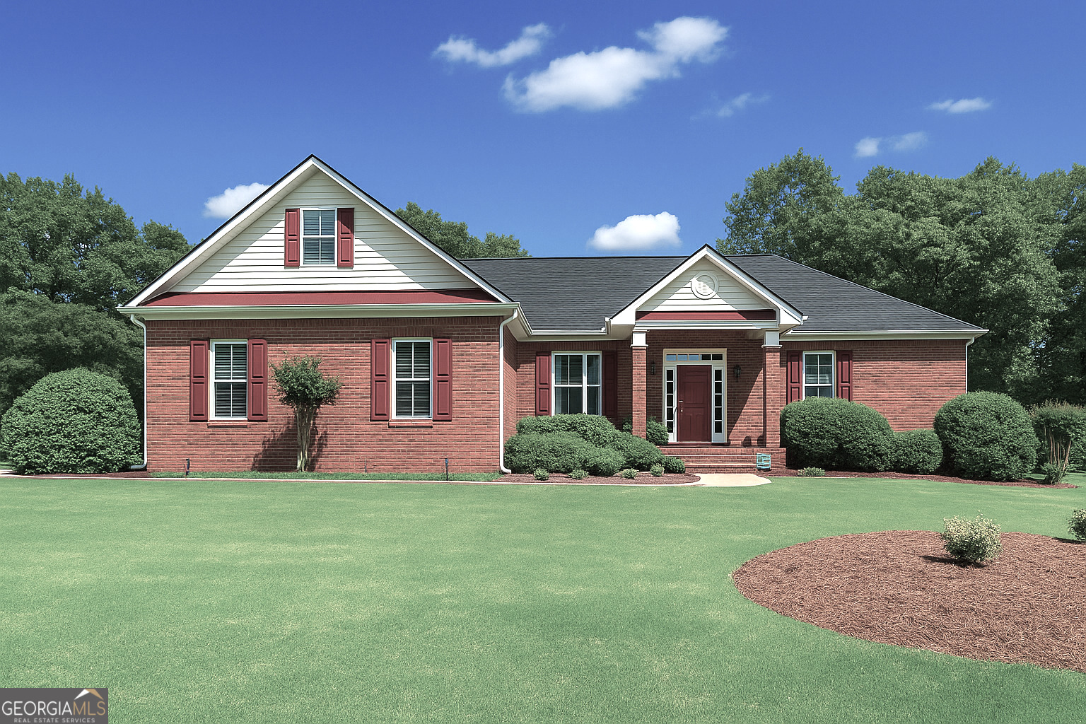 4684 Martins Crossing West DR