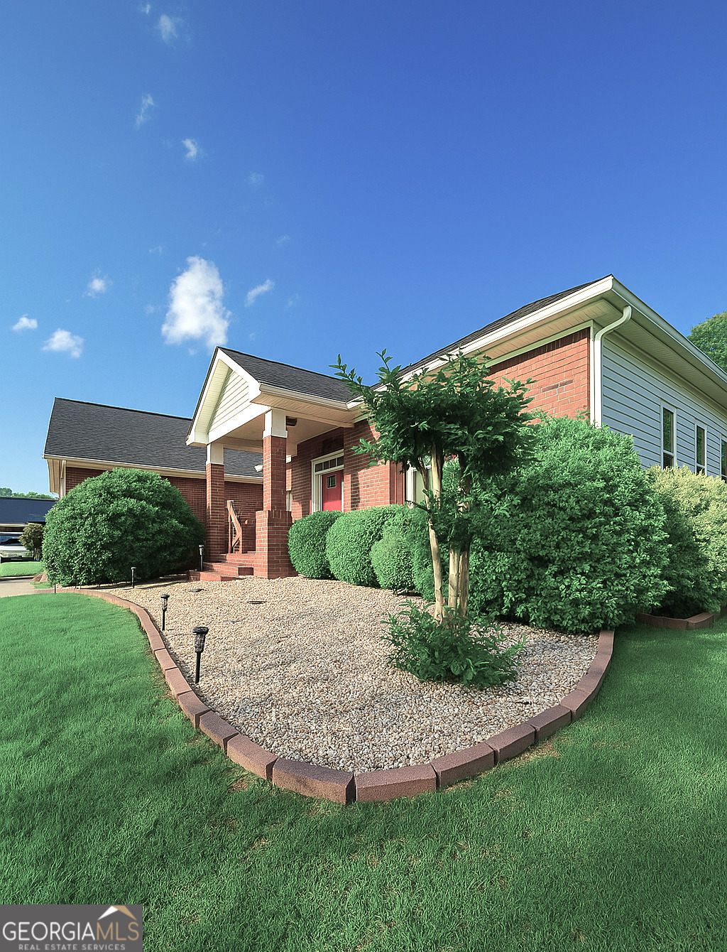 4684 Martins Crossing West DR