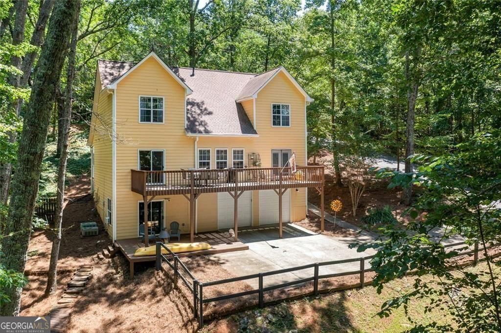 5910 Leaning Rock PL