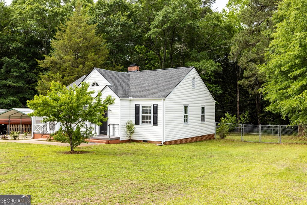 Photo of 208 Upson Avenue, Thomaston, GA 30286 (MLS # 10766367)