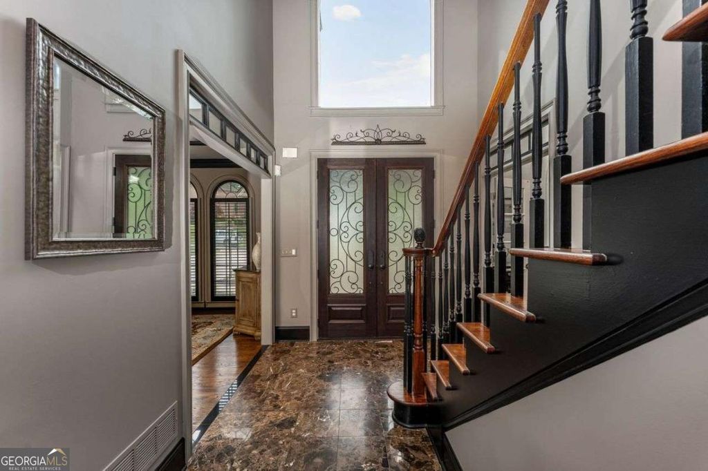 Photo of 640 Goldpoint Trace, Woodstock, GA 30189 (MLS # 10757599)