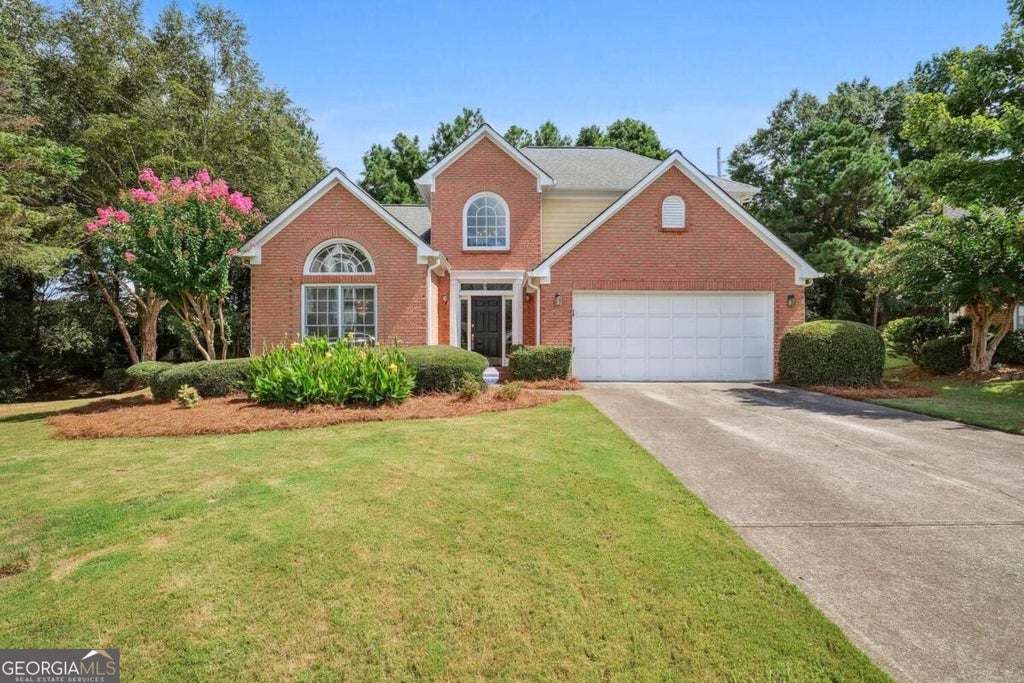 Photo of 1118 Sadlers Close, Marietta, GA 30068 (MLS # 10882300)