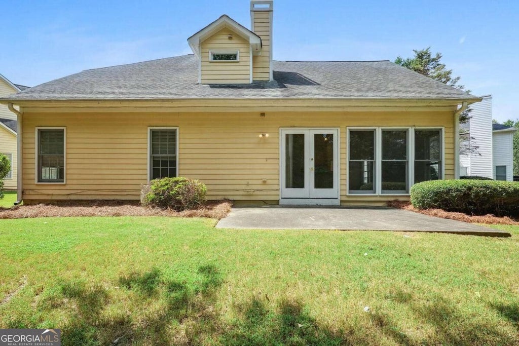 Photo of 1118 Sadlers Close, Marietta, GA 30068 (MLS # 10882300)