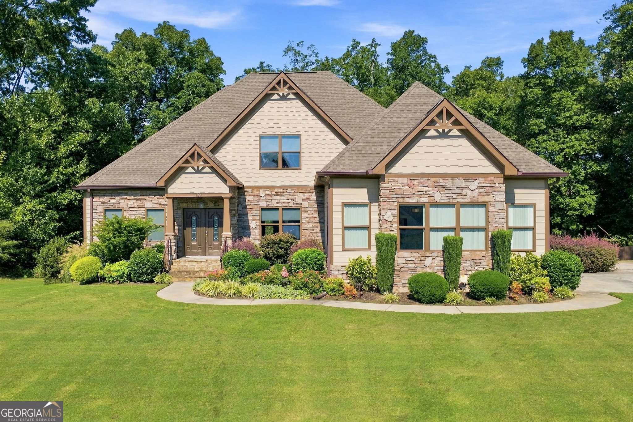 159 N Edenfield Ridge Drive SE, Rome, GA, 30161