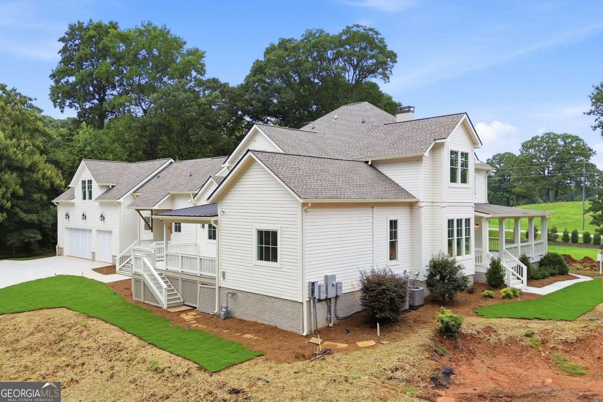 270 Windsor Dr SW, Marietta, GA, 30064, USA, 5 Bedrooms Bedrooms, ,6 BathroomsBathrooms,Residential,Active,270 Windsor Dr SW,10819084