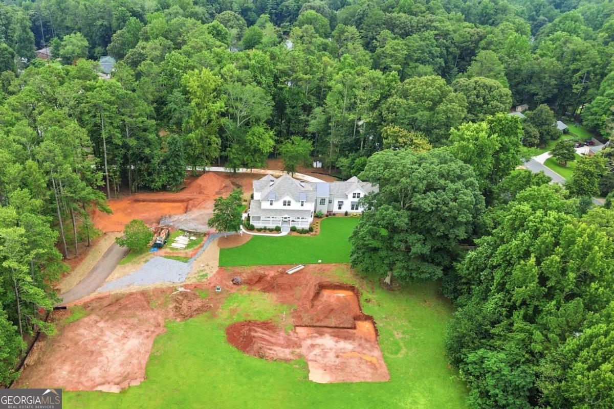 270 Windsor Dr SW, Marietta, GA, 30064, USA, 5 Bedrooms Bedrooms, ,6 BathroomsBathrooms,Residential,Active,270 Windsor Dr SW,10819084
