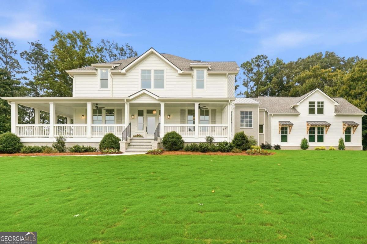 270 Windsor Dr SW, Marietta, GA, 30064, USA, 5 Bedrooms Bedrooms, ,6 BathroomsBathrooms,Residential,Active,270 Windsor Dr SW,10819084