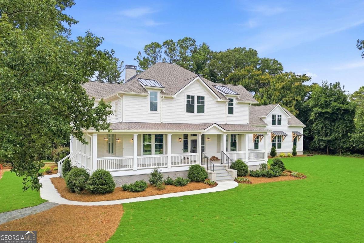 270 Windsor Dr SW, Marietta, GA, 30064, USA, 5 Bedrooms Bedrooms, ,6 BathroomsBathrooms,Residential,Active,270 Windsor Dr SW,10819084